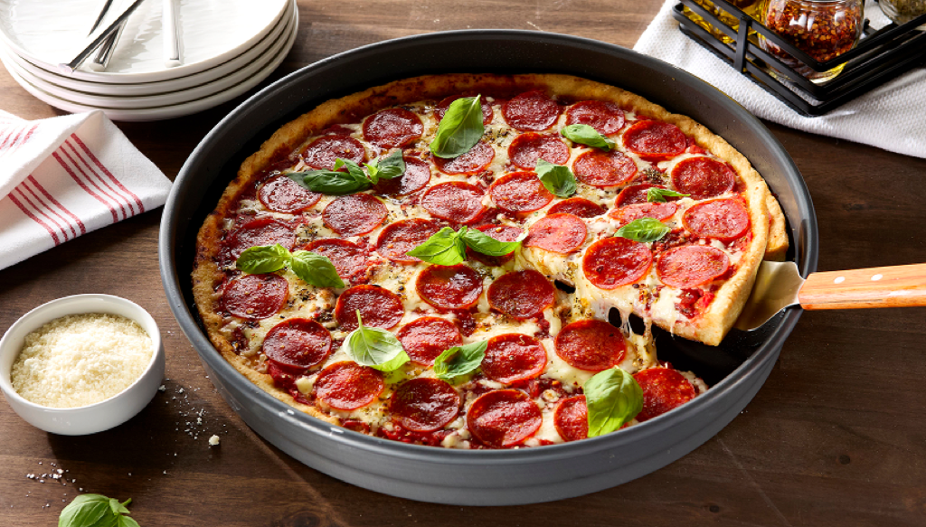 Borrowing Chain Restaurant Efficiencies Without Sacrificing Artisanal Quality