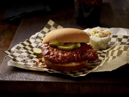 burger