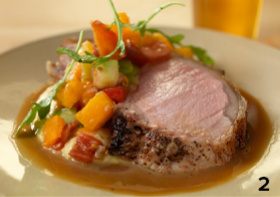 Pork Loin