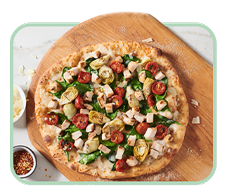 Toppings