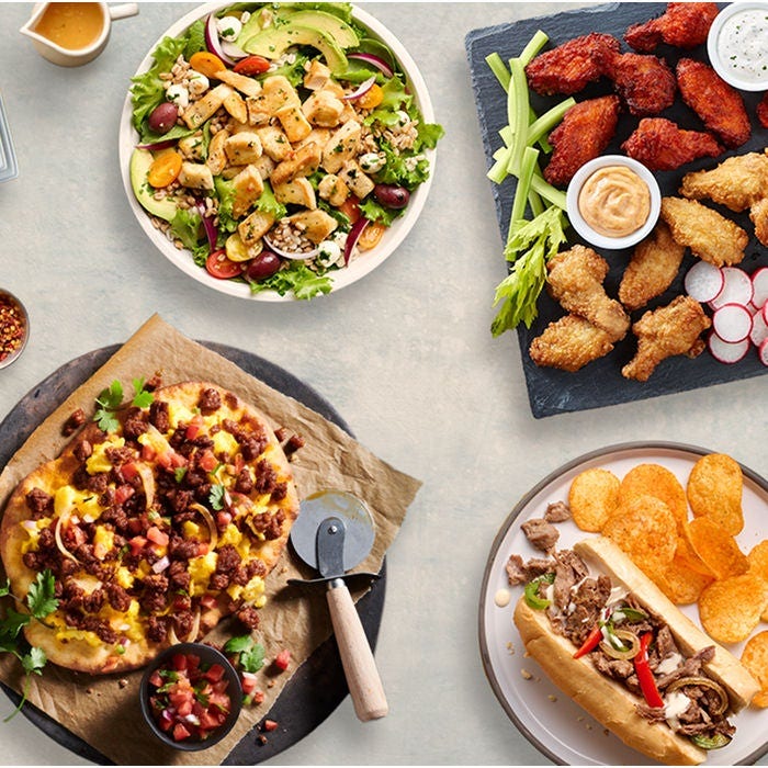 Recipes