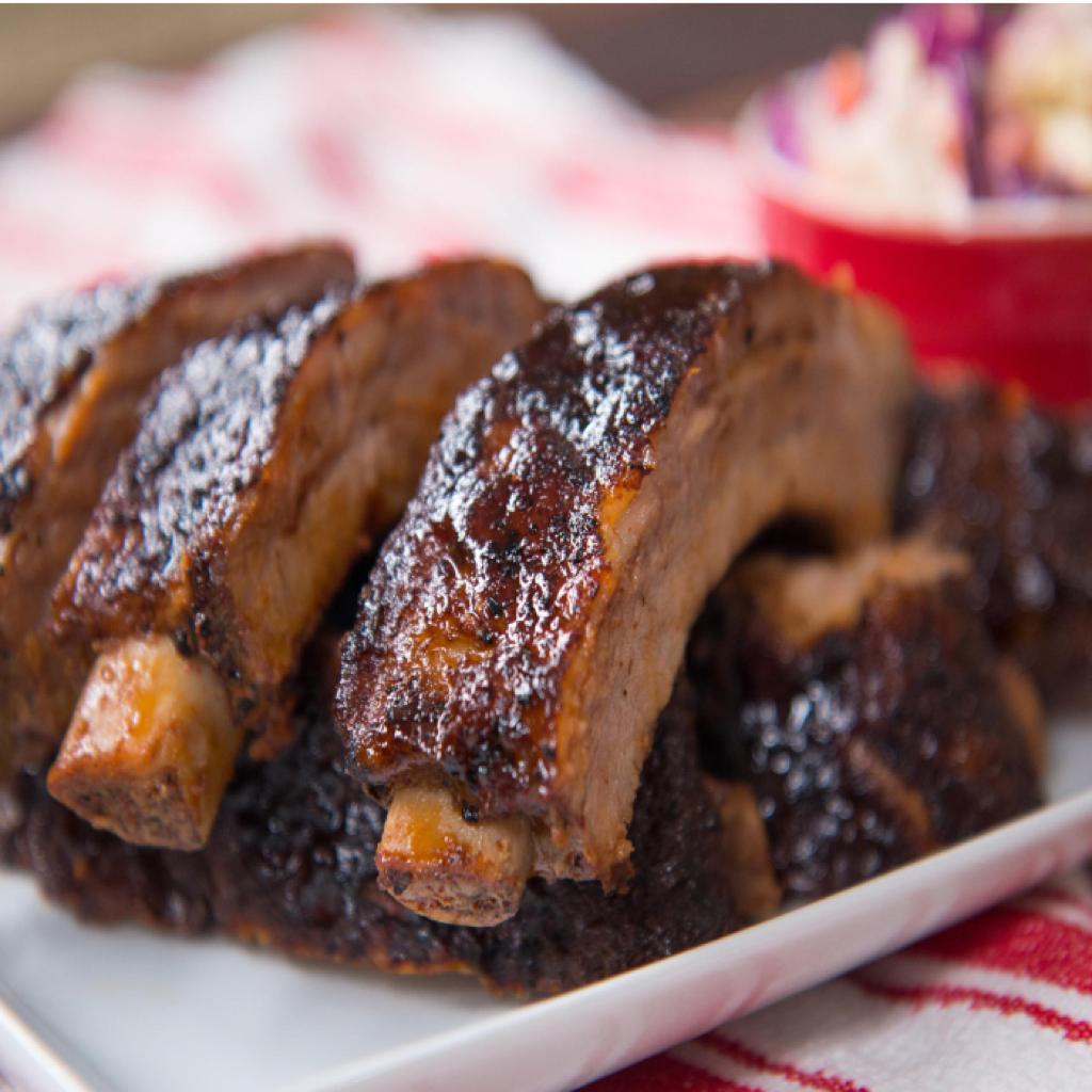 Center of Plate - Pork