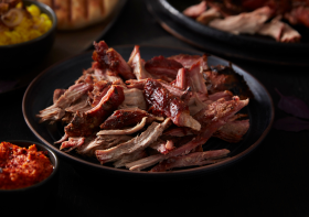 Pork Shoulder Butt 