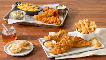 Menu Innovation Matters