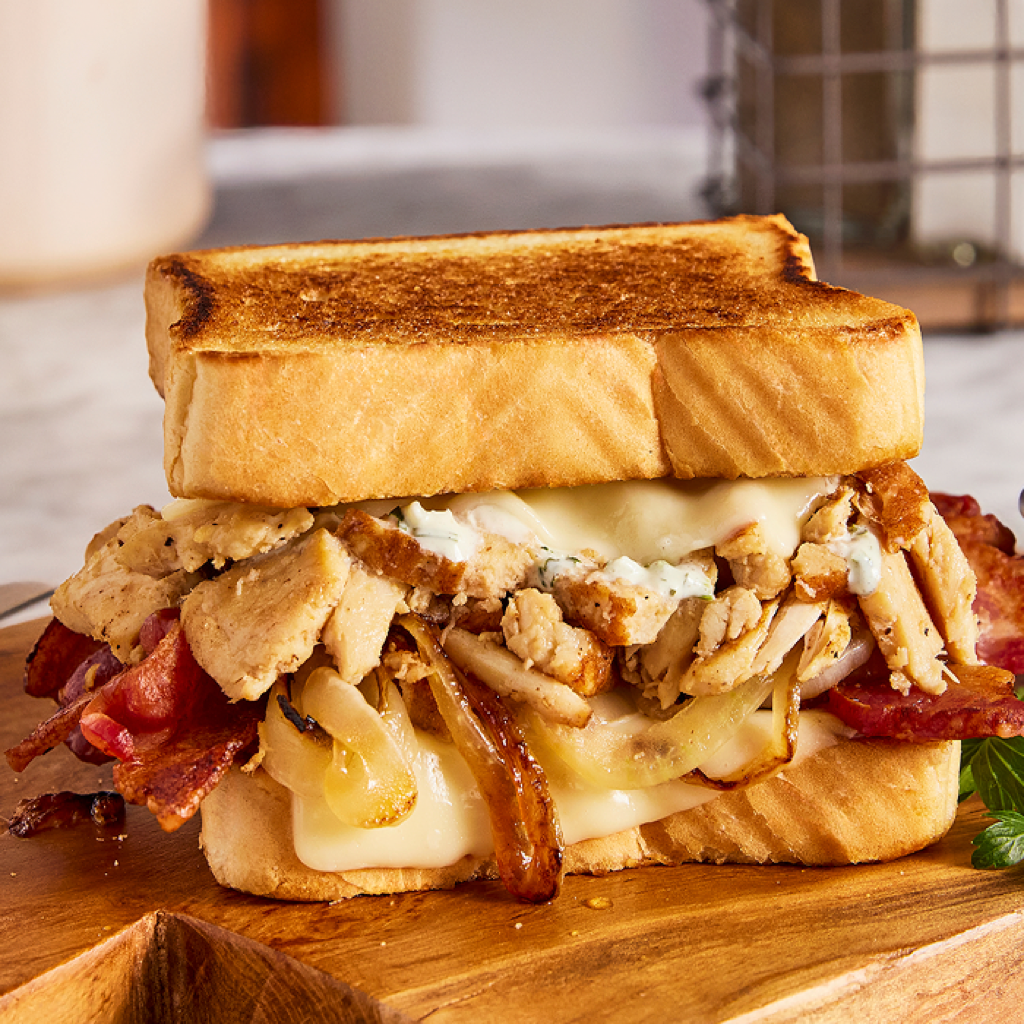 Sandwiches