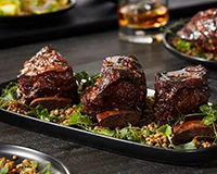 Braised Beef Short Ribs Recipe
