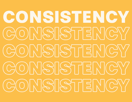 Consistency