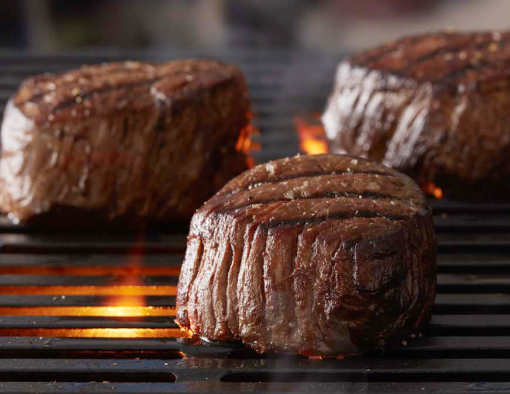 Beef Tenderloin