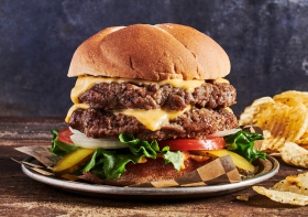 Ground Beef