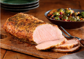 Boxed Pork