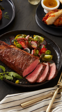 Chairman’s Reserve Platinum® Angus Beef