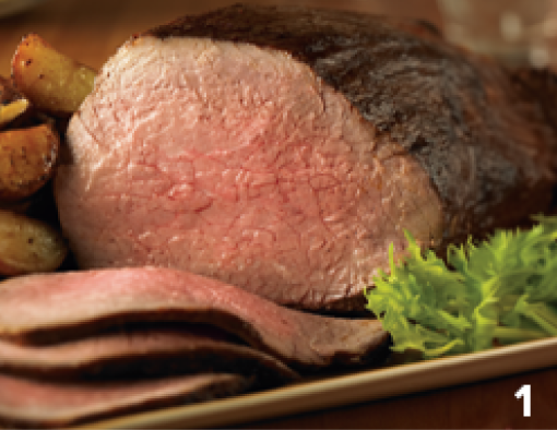 Boneless Chuck Shoulder Clod
