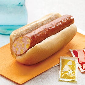Hillshire Farm ® Cheddarwurst ® Smoked Sausage Links