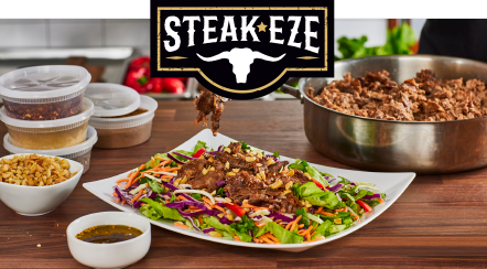 STEAK-EZE