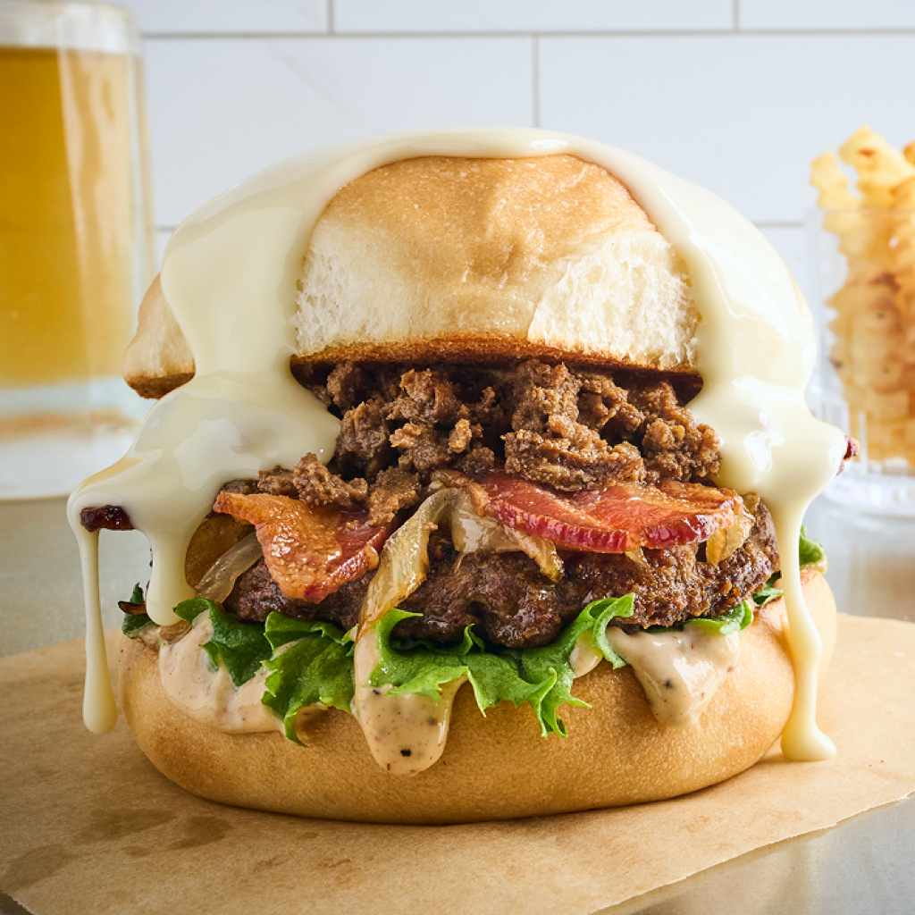 Burgers