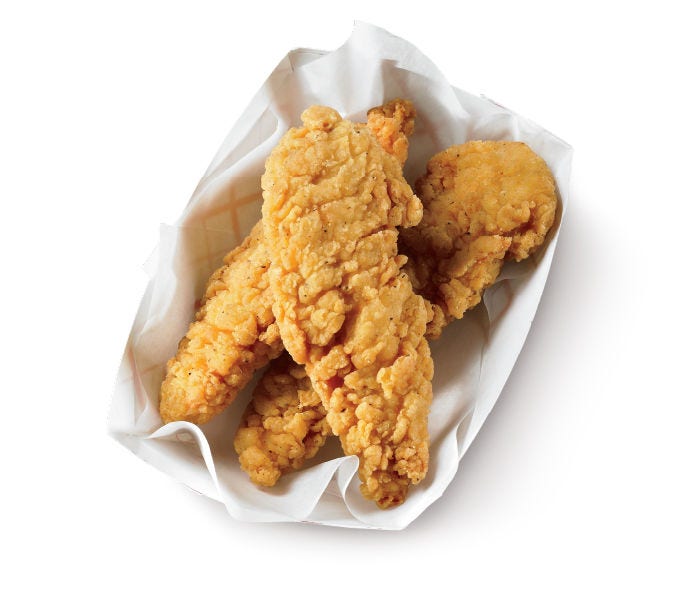 Chicken Tenders