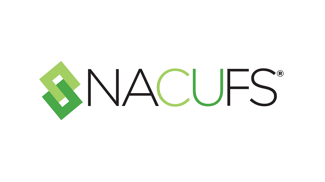 NACUFS logo