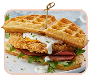 Chicken