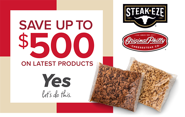 Save Up to $500 On Latest Products