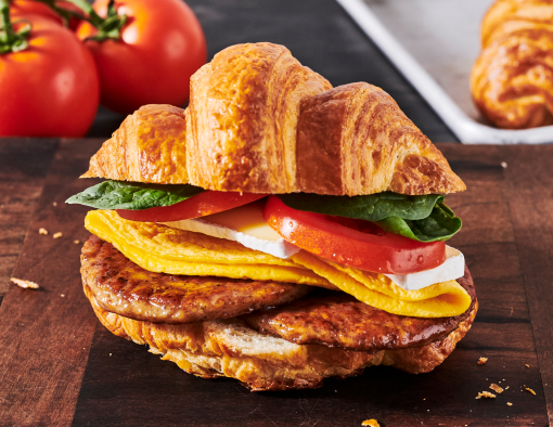 Bistro Croissant