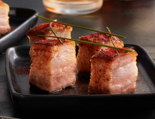 Pork Belly
