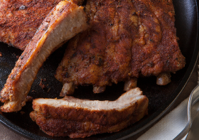 Sparerib