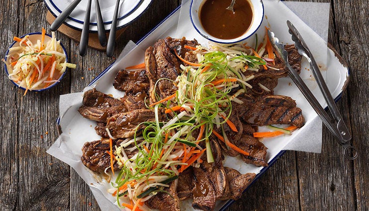 Beef Ribs vs. Pork Ribs: Everything You Need to Know
