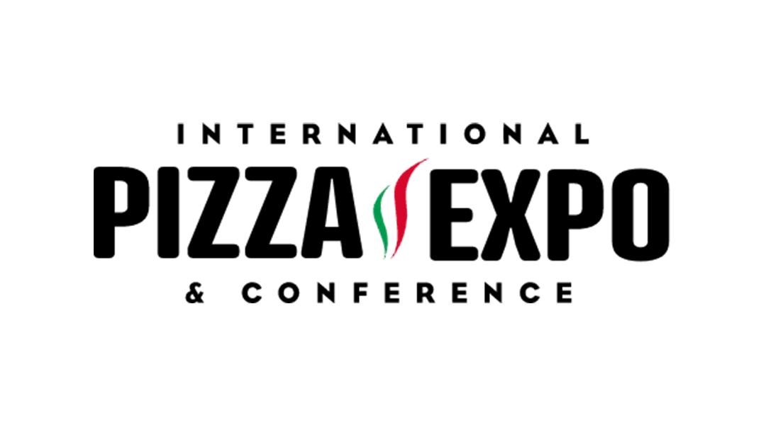 International Pizza Expo logo