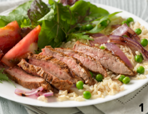 Flap Meat