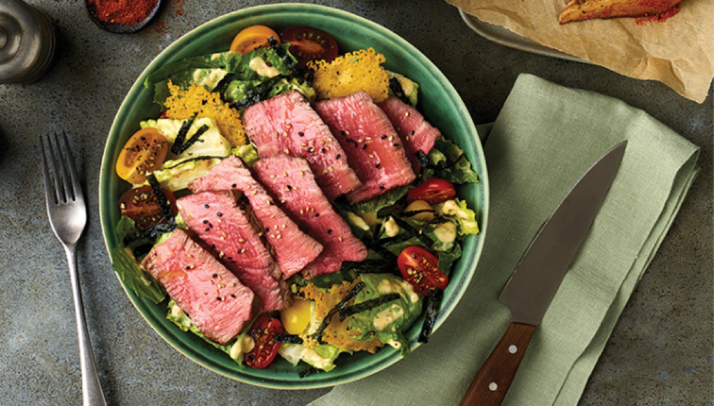 Boneless Beef Tenderloin Provides Premium Quality and an Upscale Experience