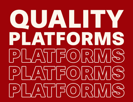 Quality Platforms