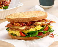 Following the Path to Sandwich Success