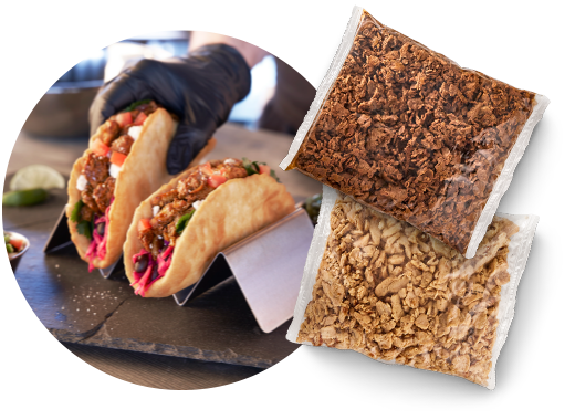 Fully Cooked Philly: Heat & Build