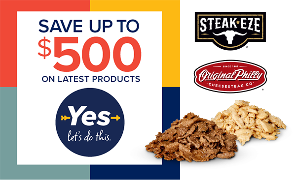 Save Up to $500 On Latest Products