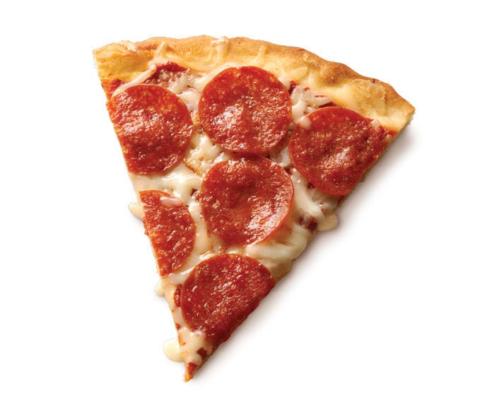 Pizza Toppings