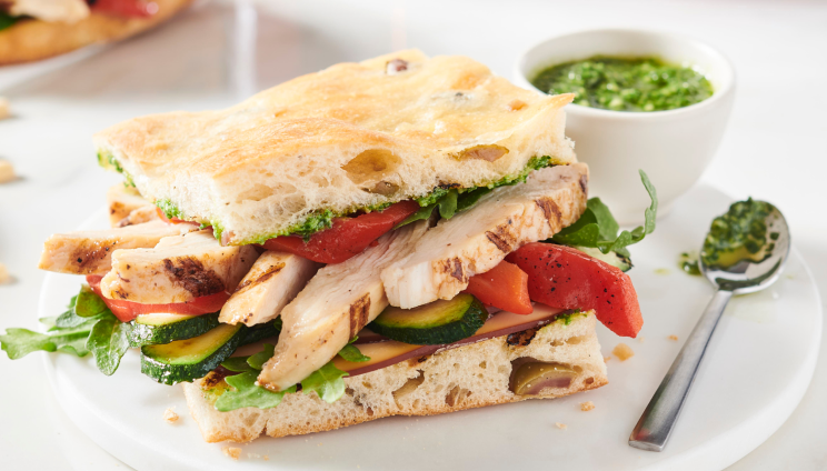 How Sauce Boosts Your Chicken Menu