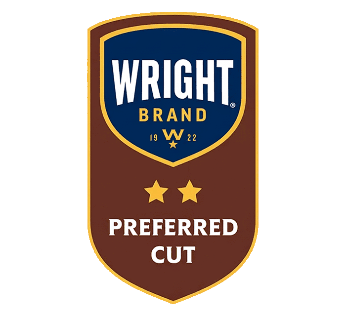 Preferred Cut