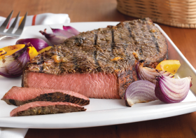 Portion Beef