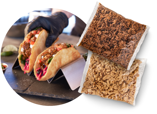 Fully Cooked Product Update