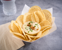 Taco Queso