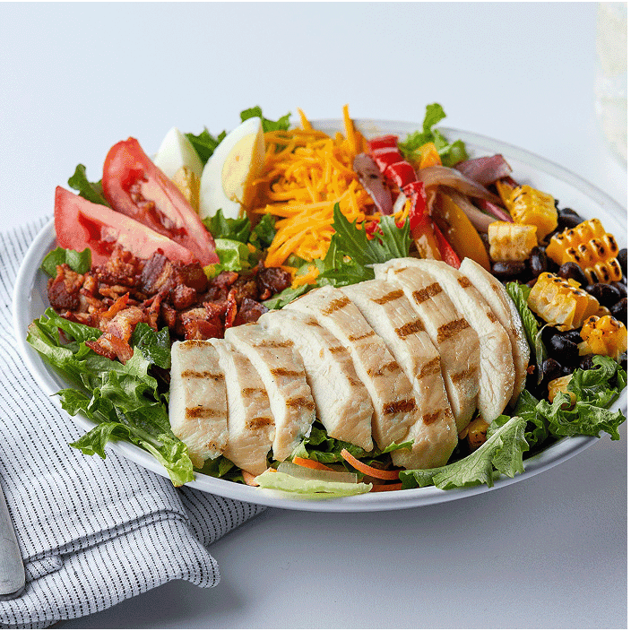Salads