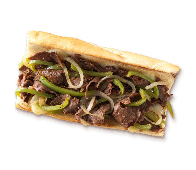 Philly Steak