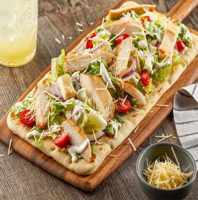 Flatbreads