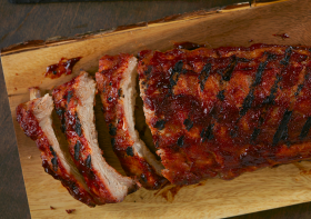 Baby Back Rib