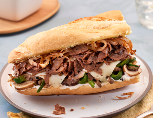 Philly French Dip