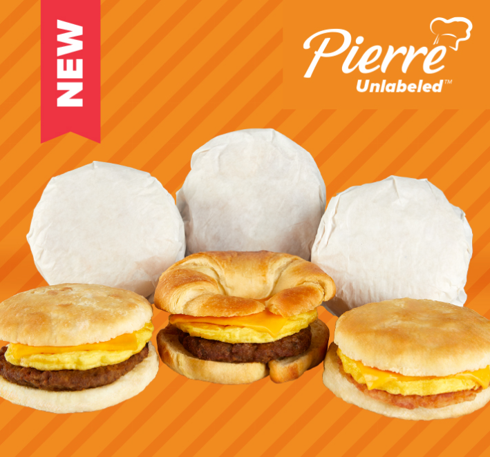 Pierre Unlabled