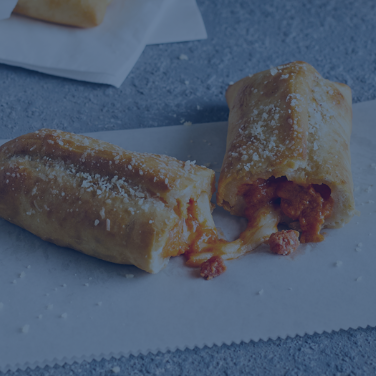 Bosco® Pizza Stuffed Breadsticks