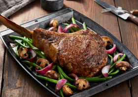 Specialty Beef
