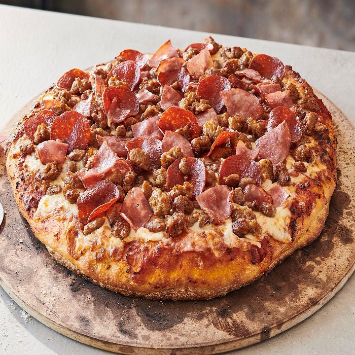 Pizzas