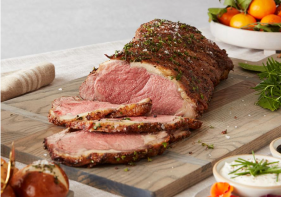 Boxed Beef
